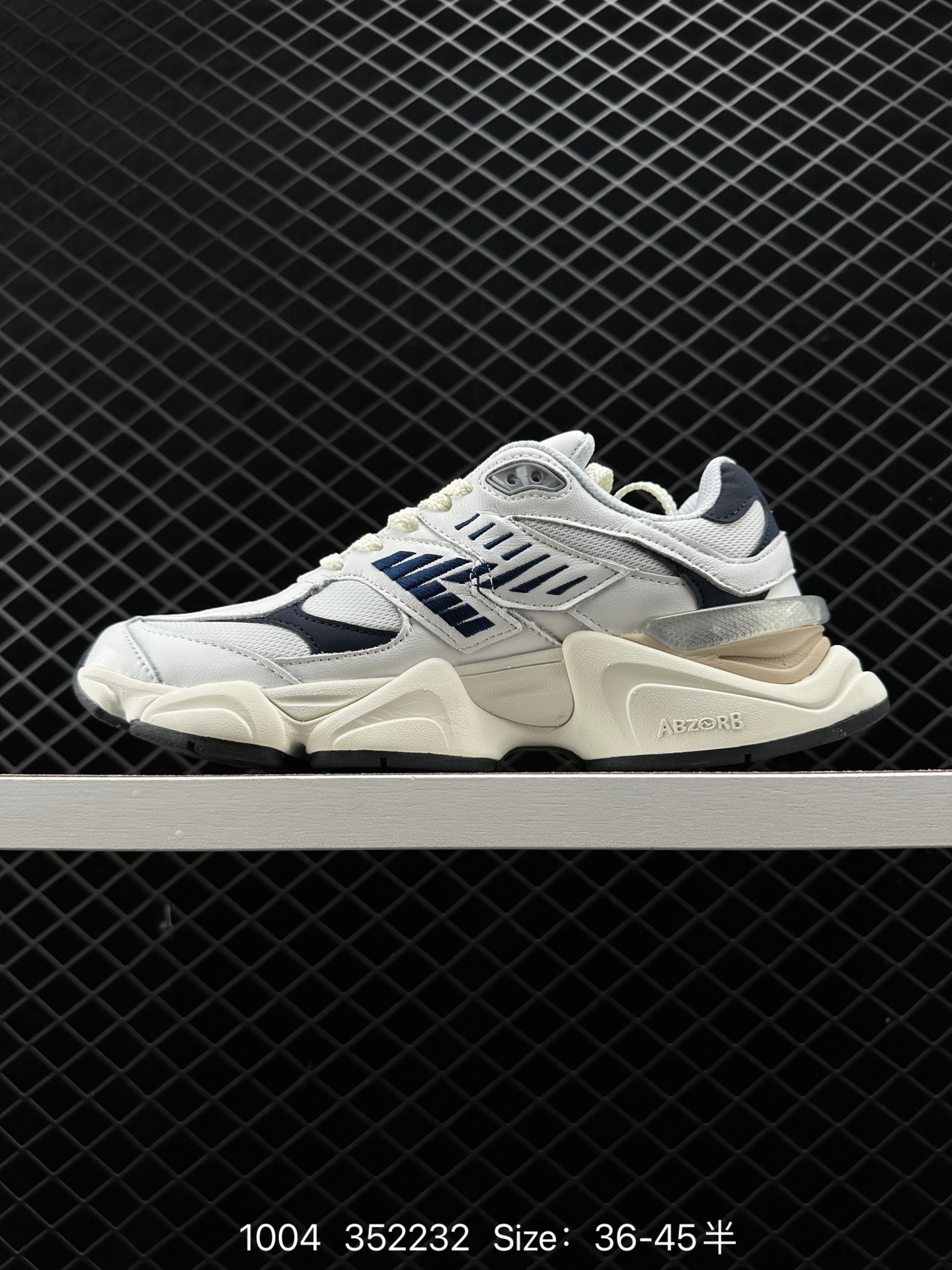 Joe Freshgoods x New Balance  NB9060